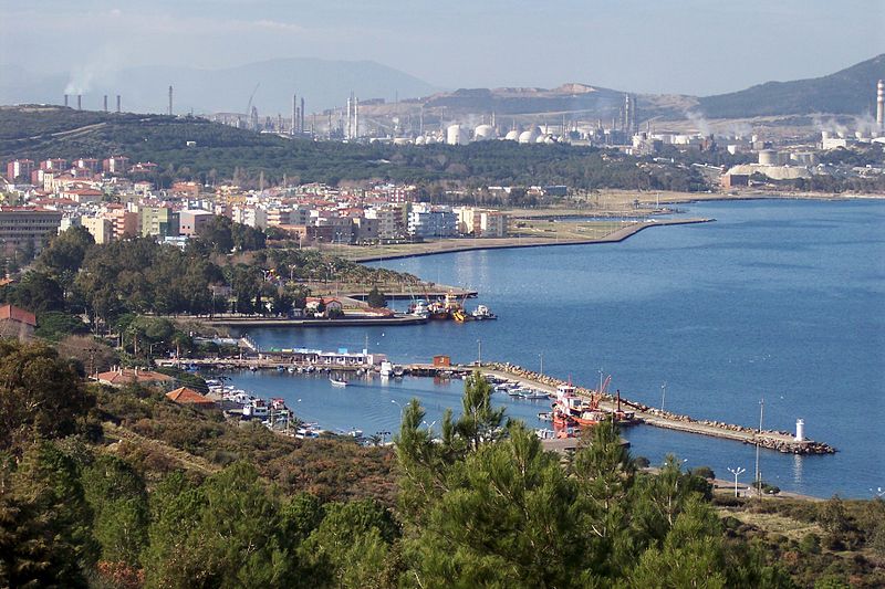 Kazım Dirik Paşa
