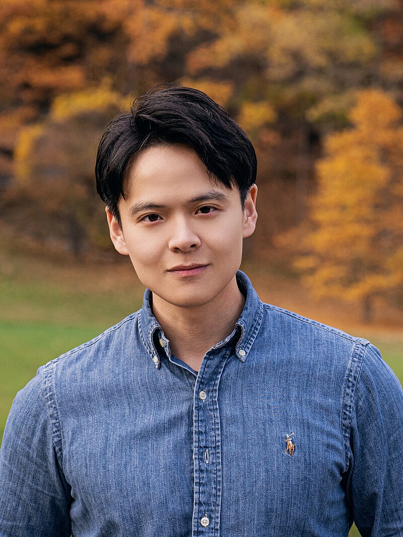 Kcriss Li