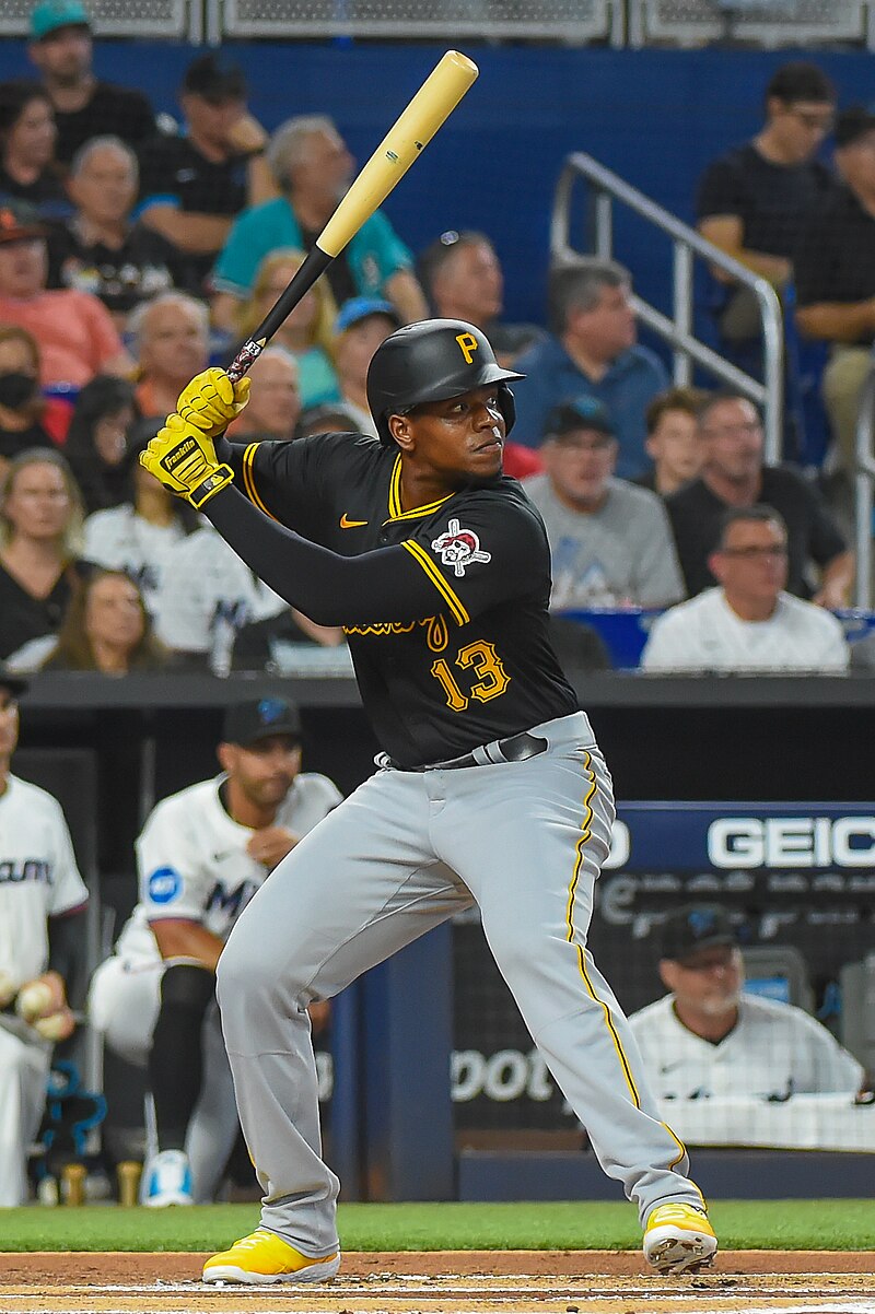 Ke'Bryan Hayes