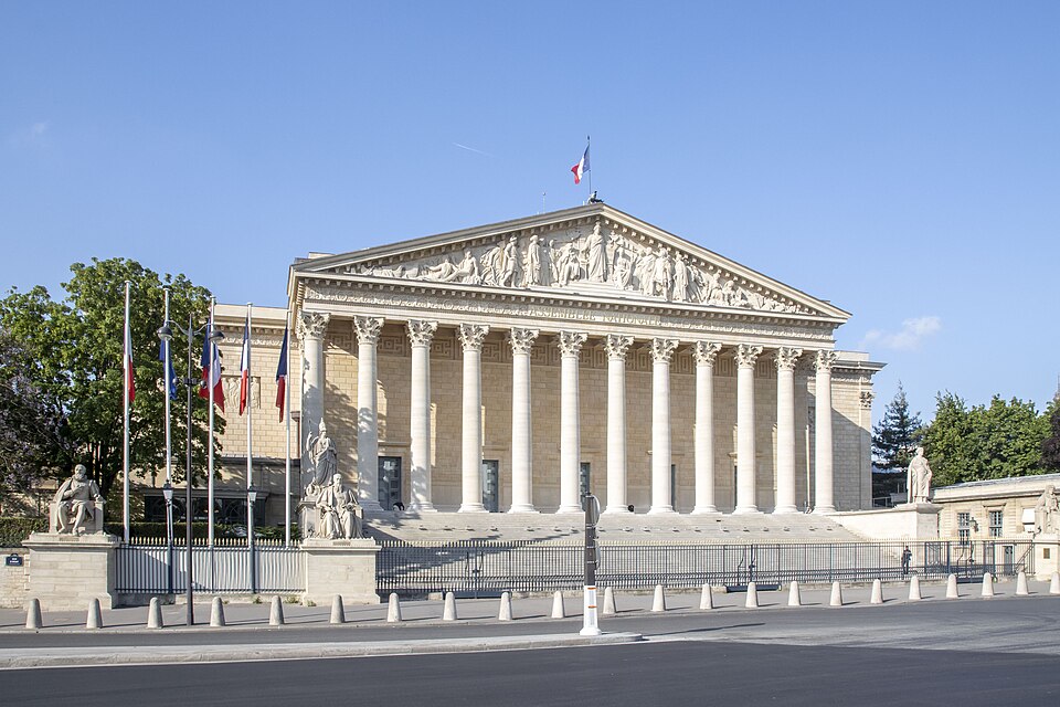 Ke D Orsay