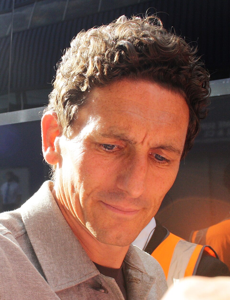 Kean Andrews