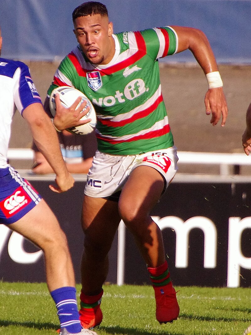Keaon Koloamatangi