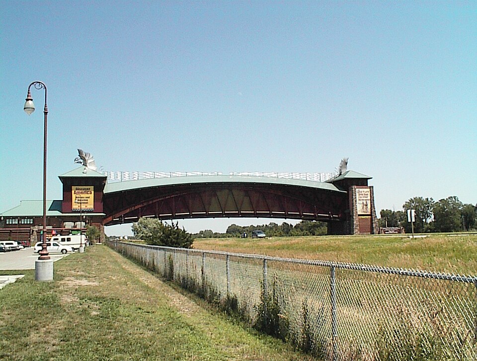 Kearney W