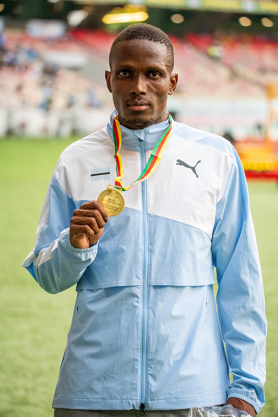 Kebonyemodisa Mosimanyane