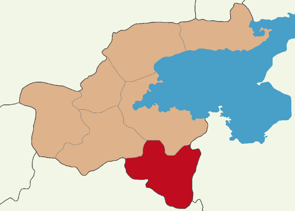 Keçeli