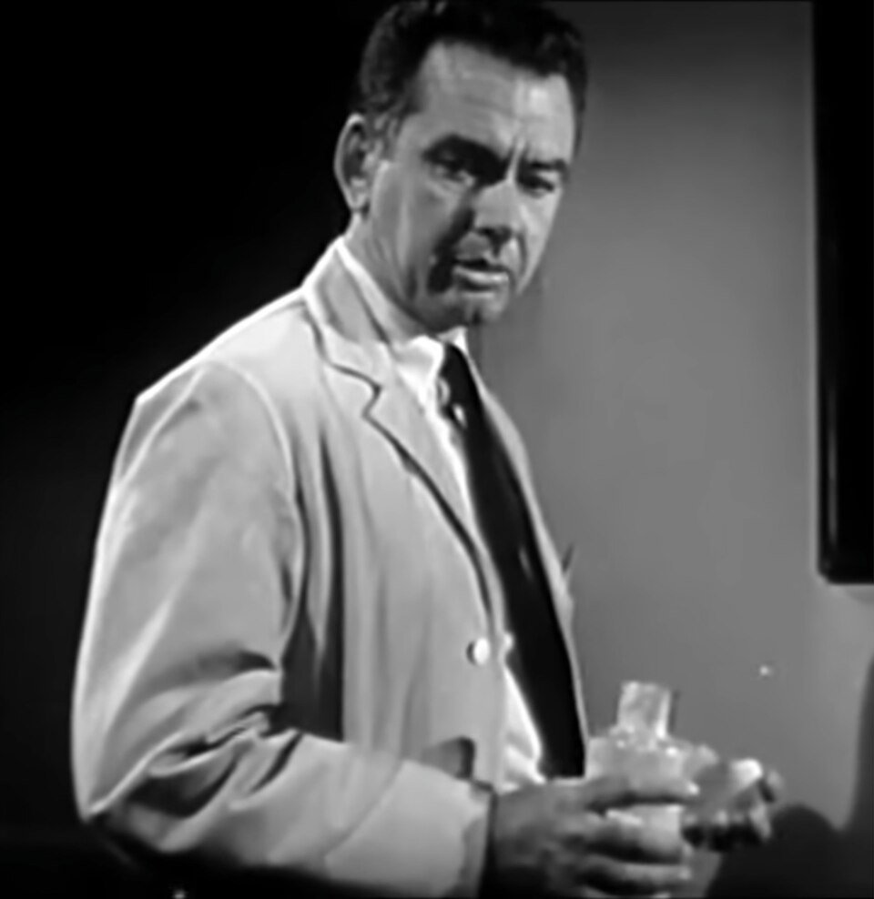 Keefer James