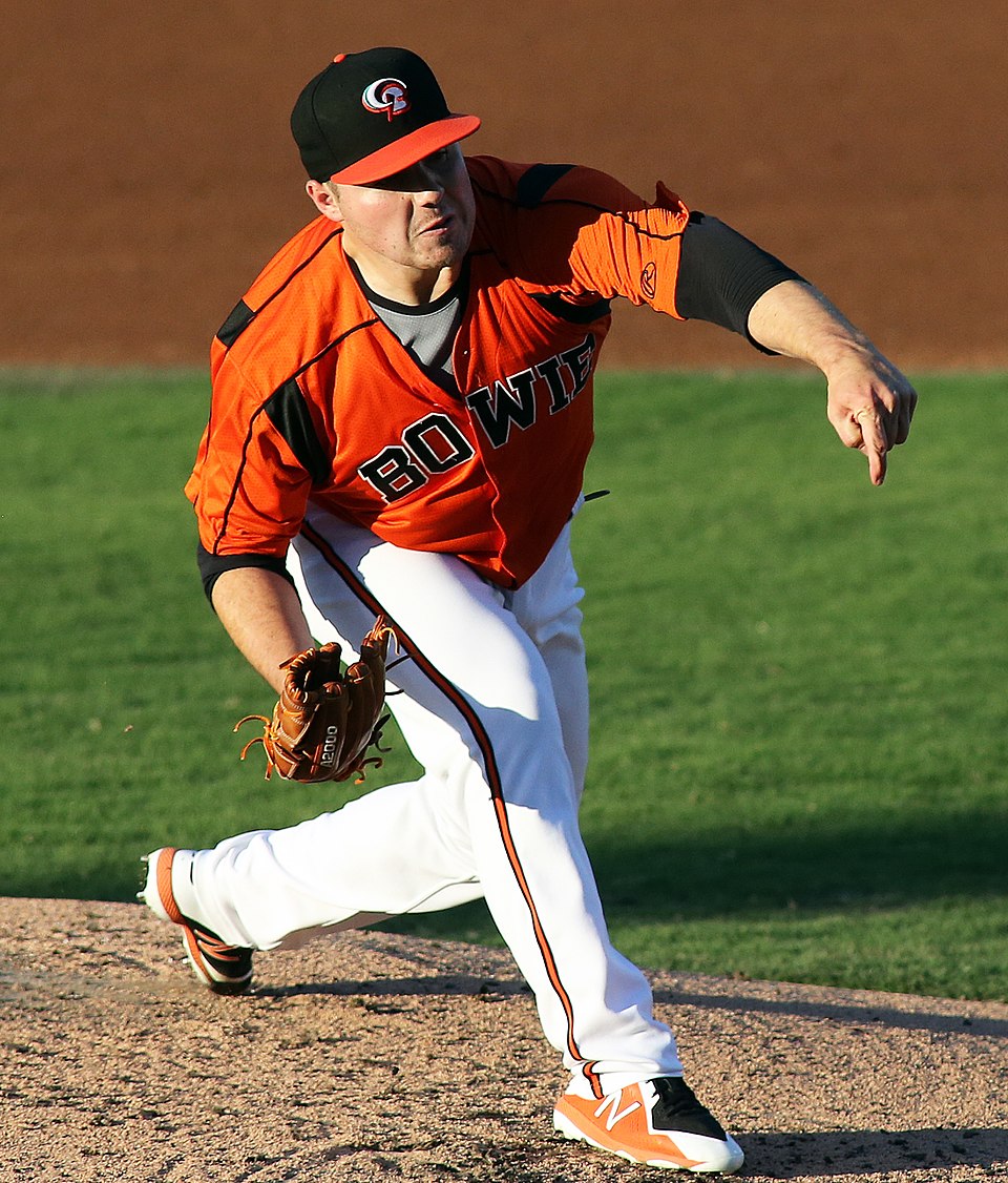 Keegan Akin
