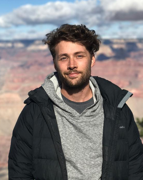 Keegan Joyce