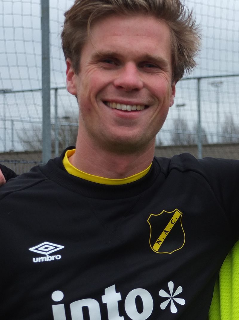 Kees Luijckx