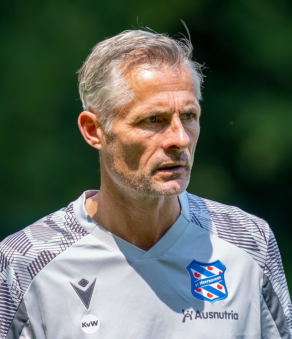 Kees van Wonderen