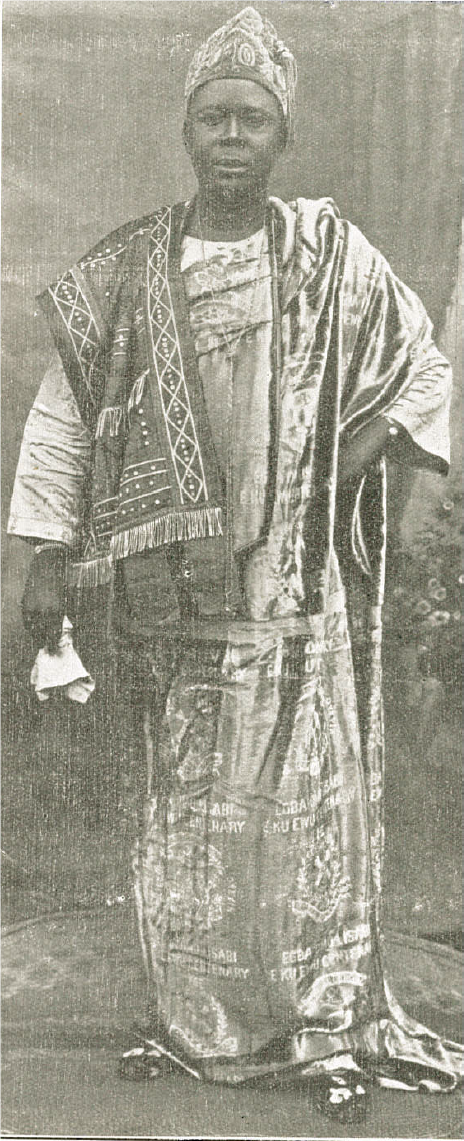 Kehinde Adeyemo