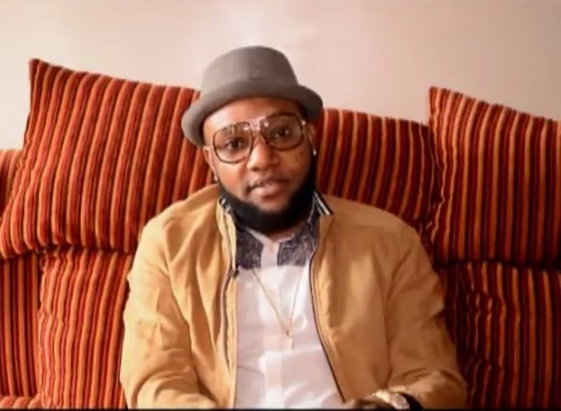 Kehinde Ogundare