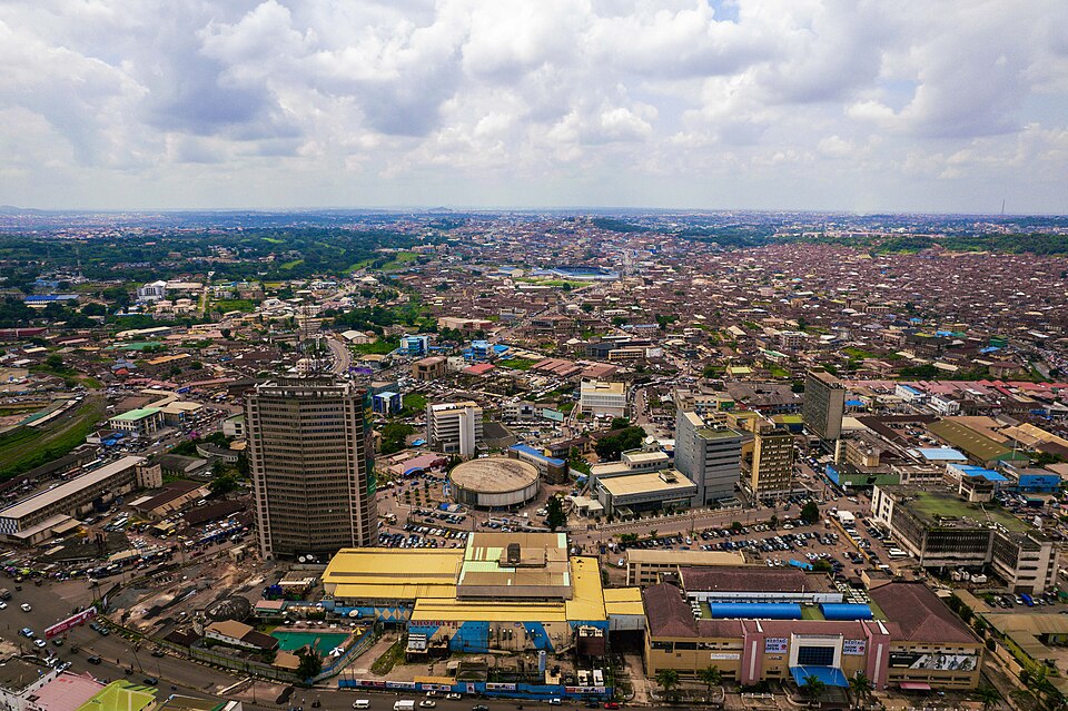 Kehinde Paul Adeosun