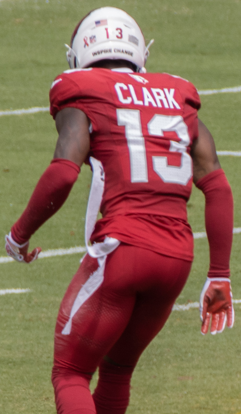 Kei Trel Clark