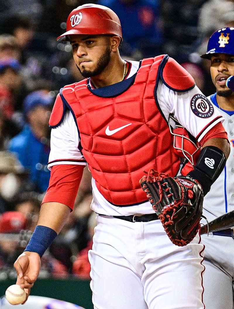 Keibert Ruiz