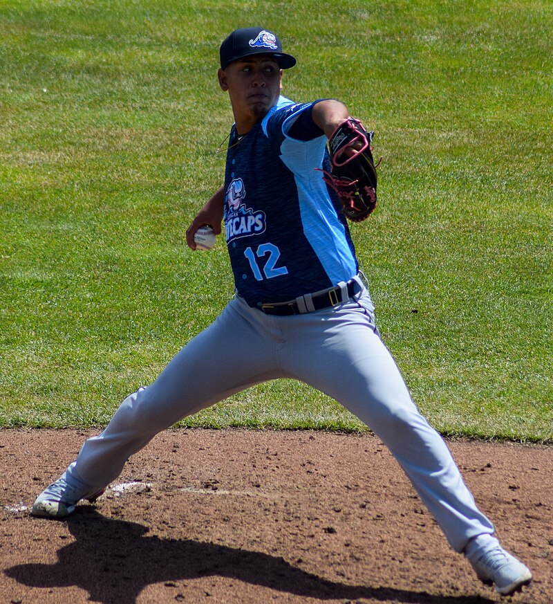 Keider Montero