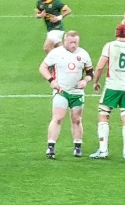 Keiron Assiratti