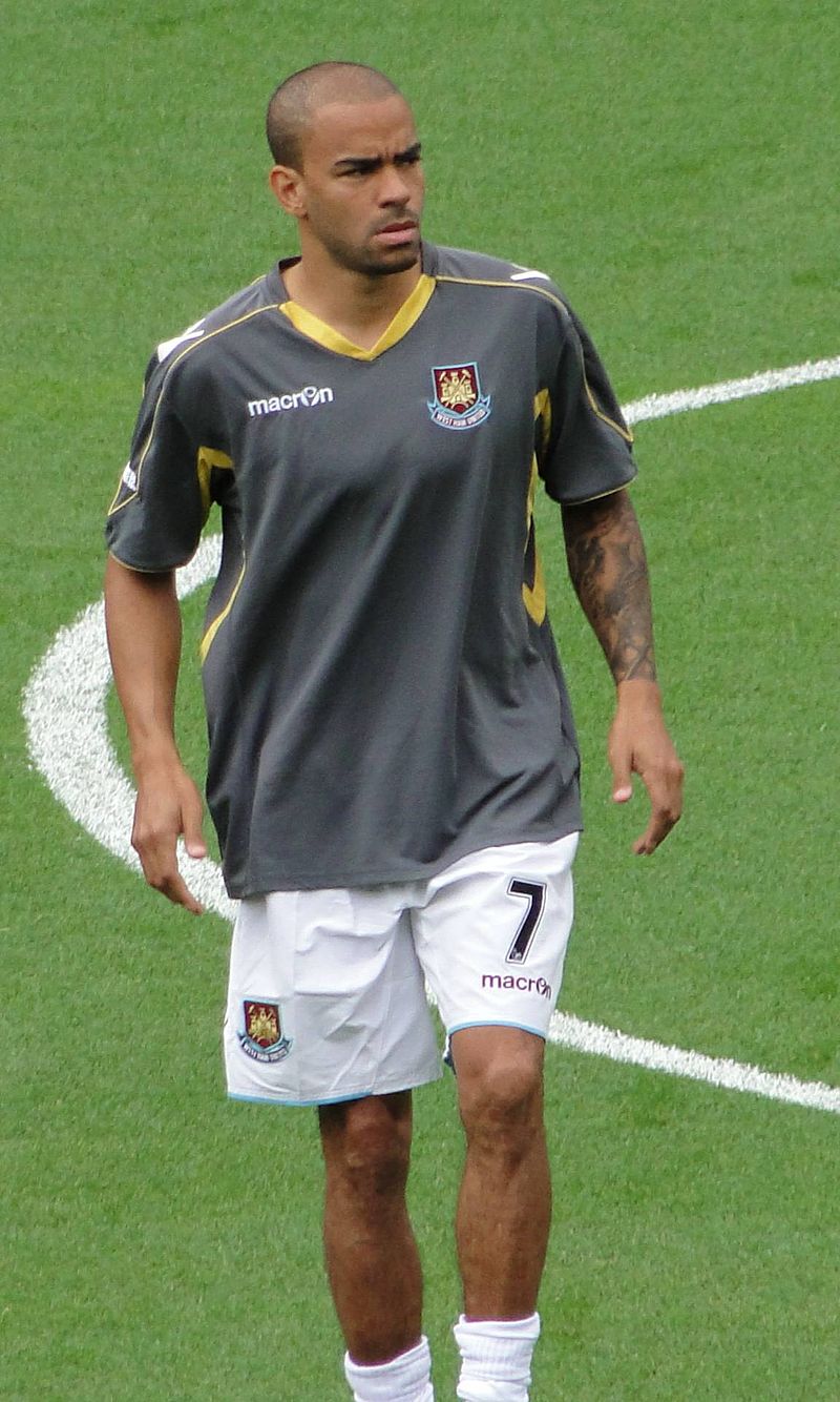 Keiron Simon