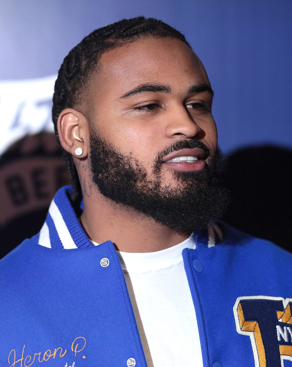 Keisean Nixon
