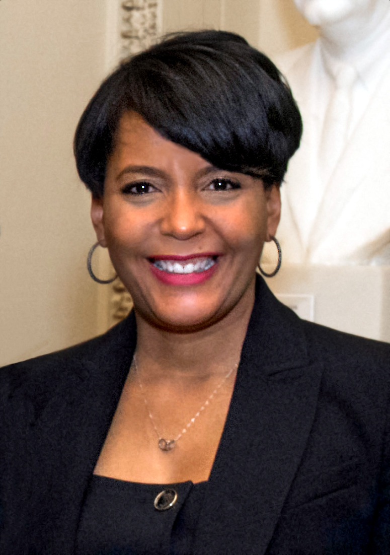Keisha Fredericks