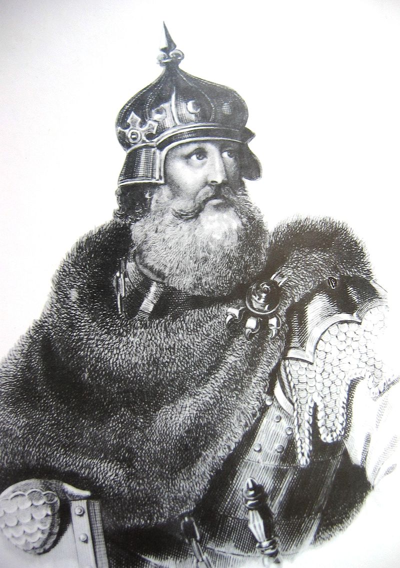 Keistut