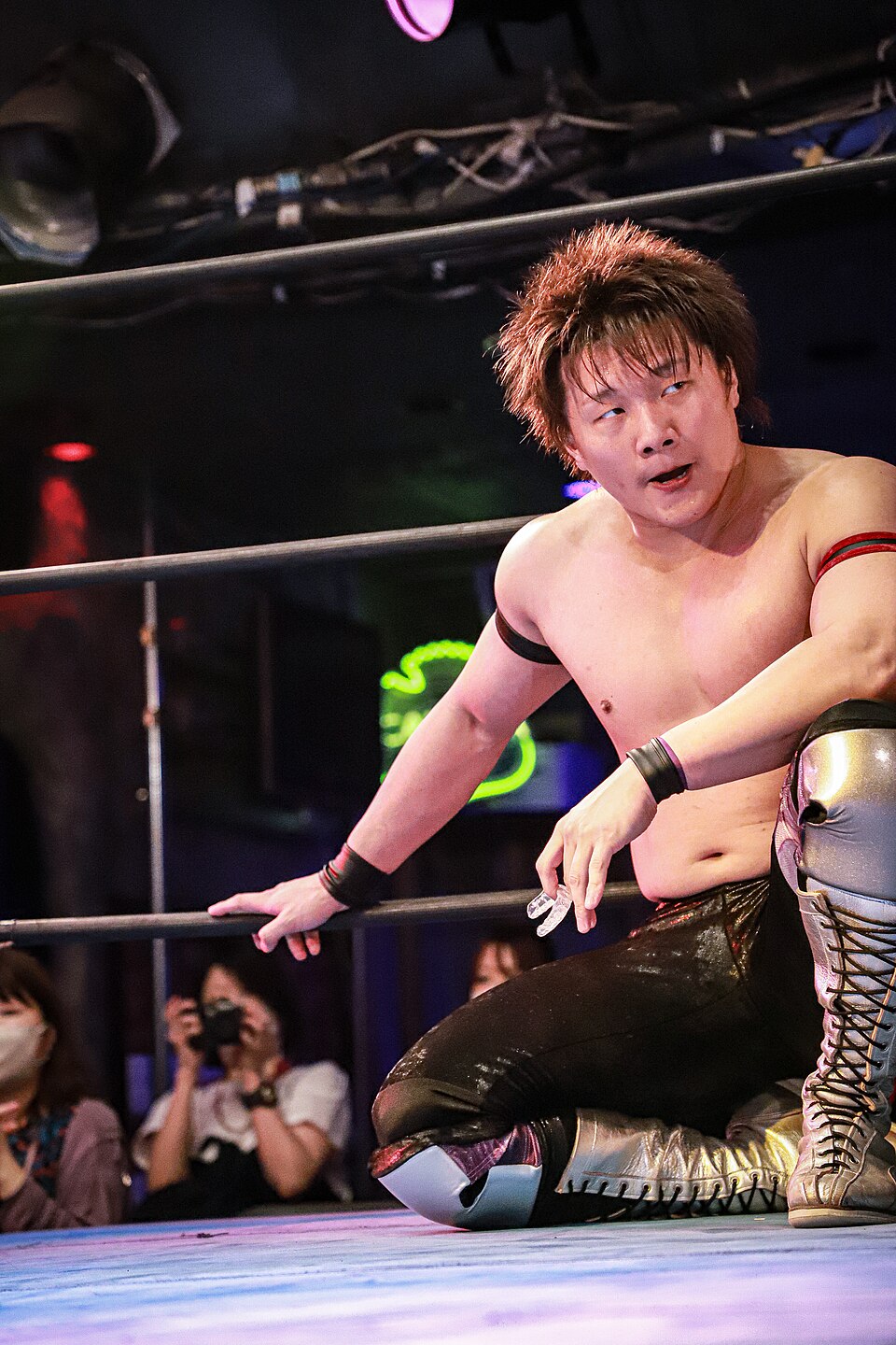 Keisuke Iwamoto