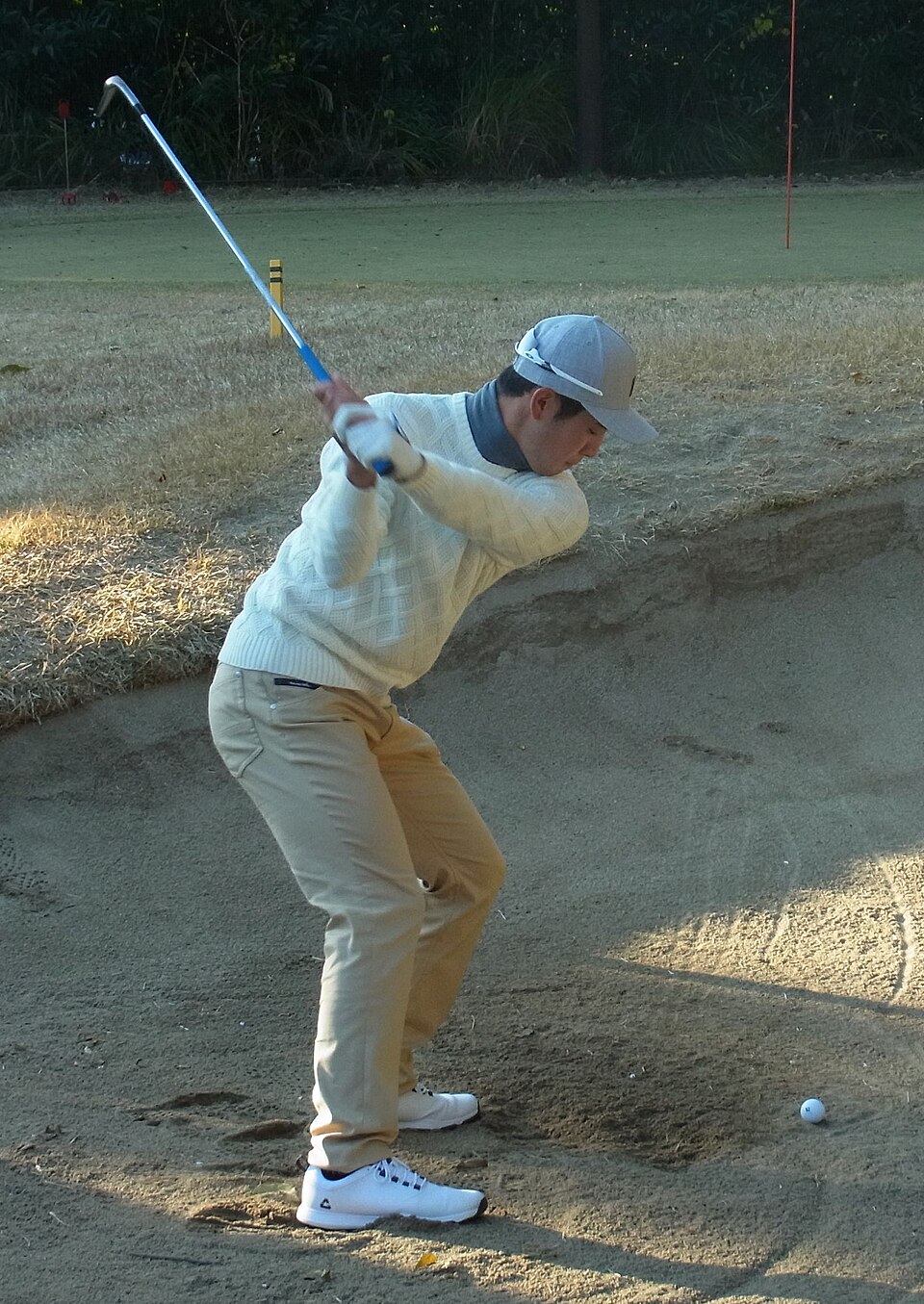 Keita Nakajima