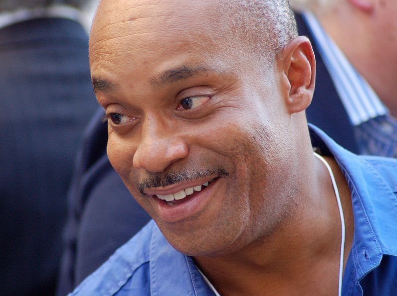 Keith Carroll