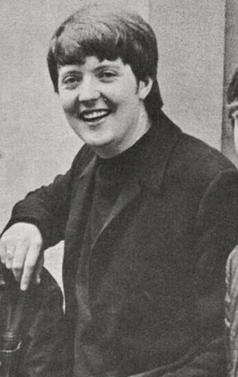 Keith Chandler