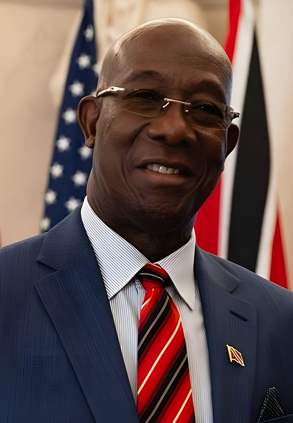 Keith Christopher Rowley