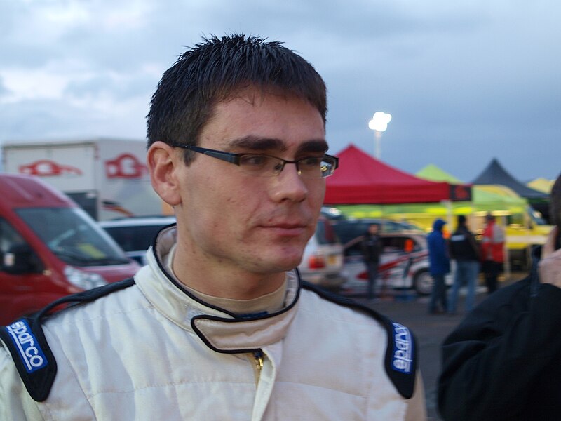 Keith Cronin