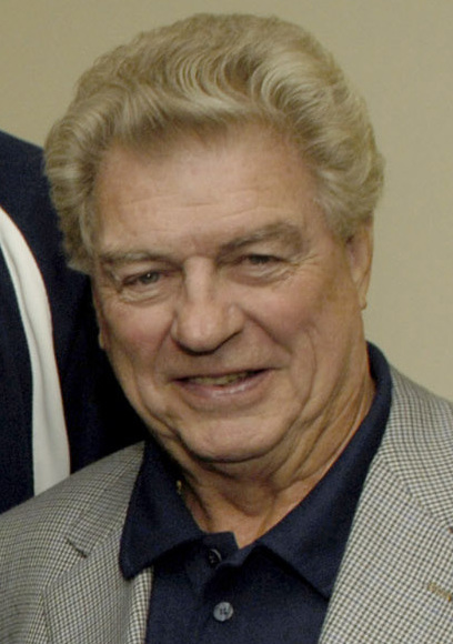 Keith Daly