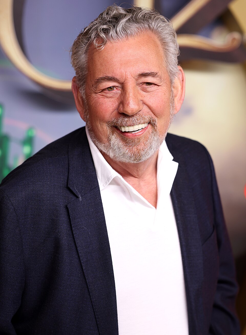 Keith Dolan