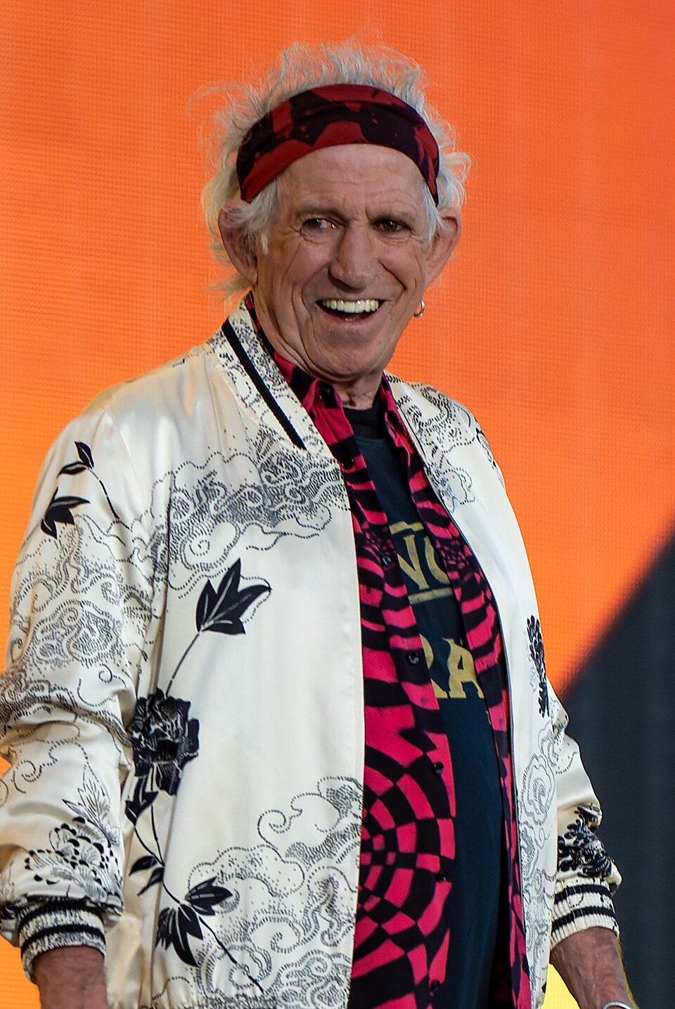 Keith Egan