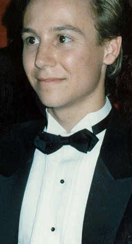 Keith Eric Weiss