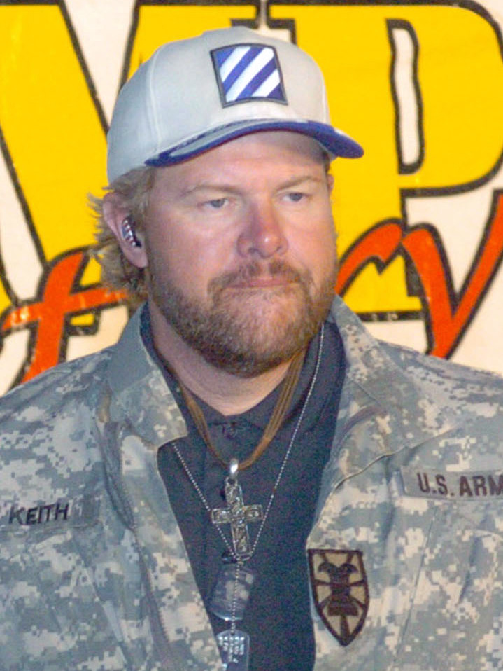 Keith Guzman