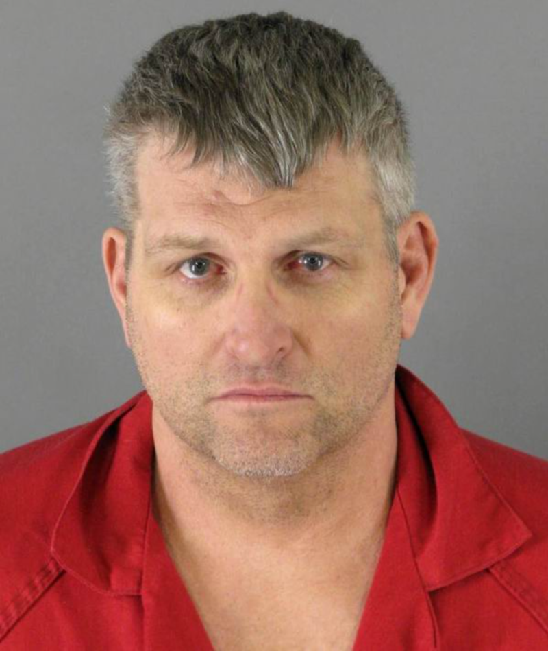 Keith Hunter Jesperson