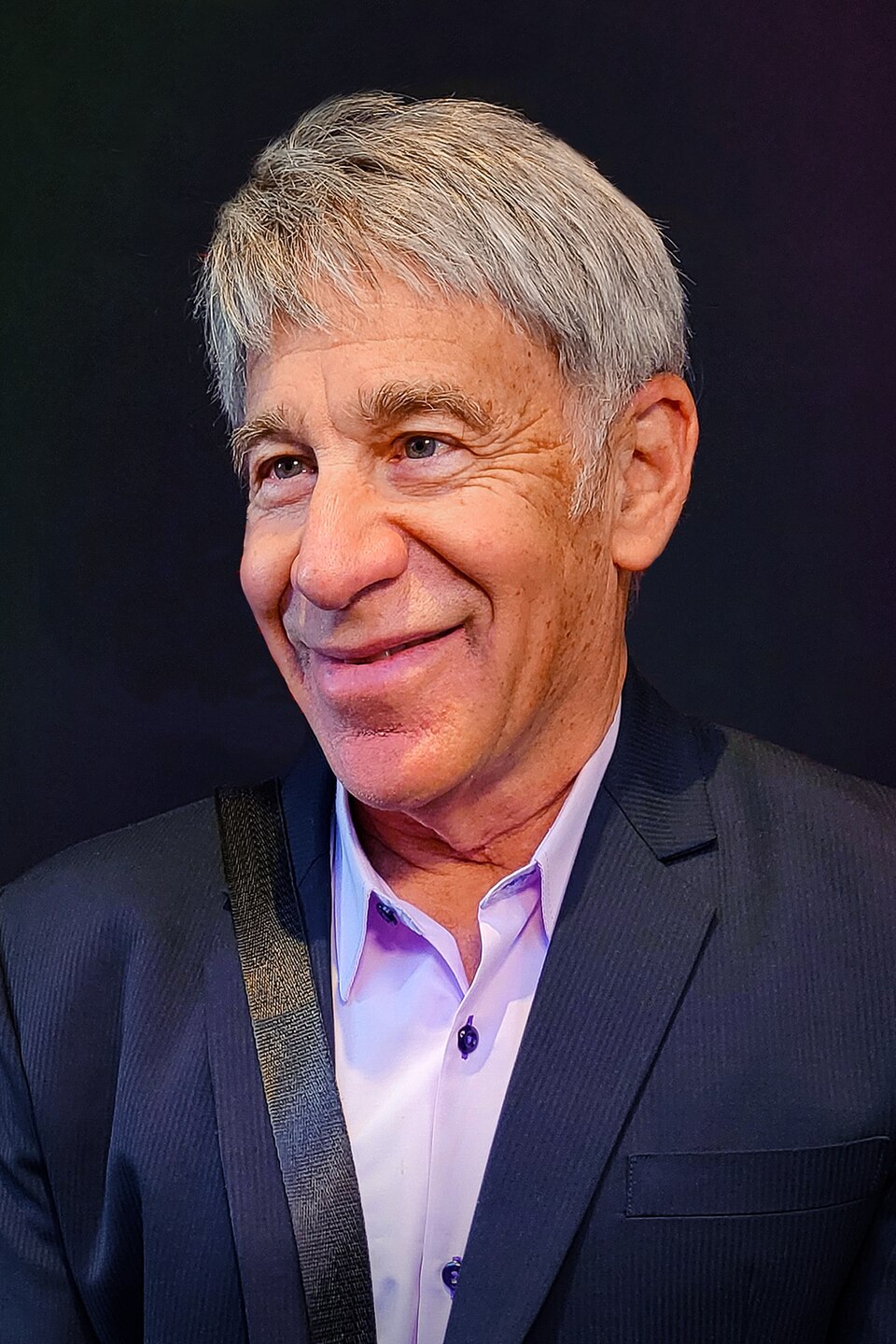 Keith L. Schwartz