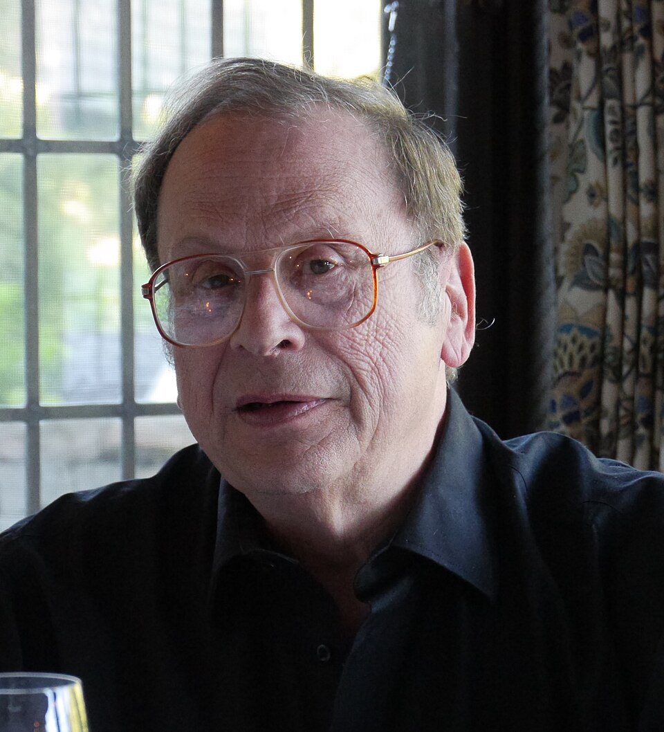 Keith Maillard
