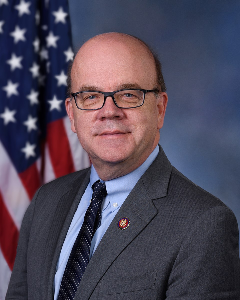 Keith McGovern