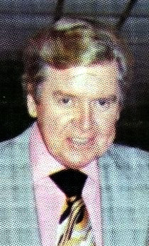 Keith McMahon