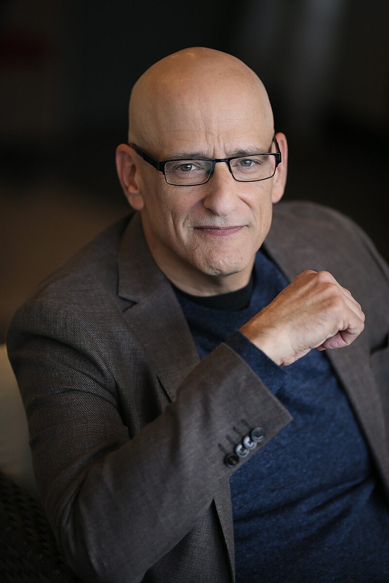 Keith Peterson