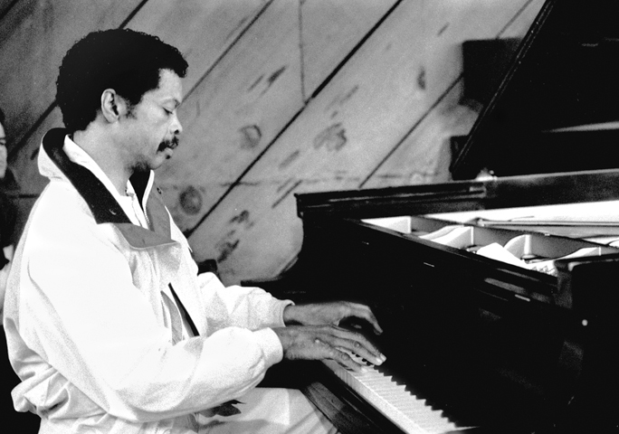 Keith Pullen