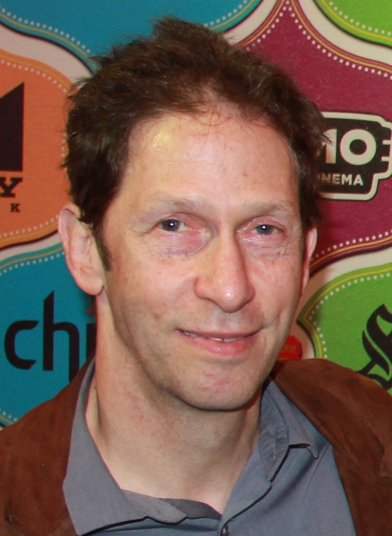 Keith Segal