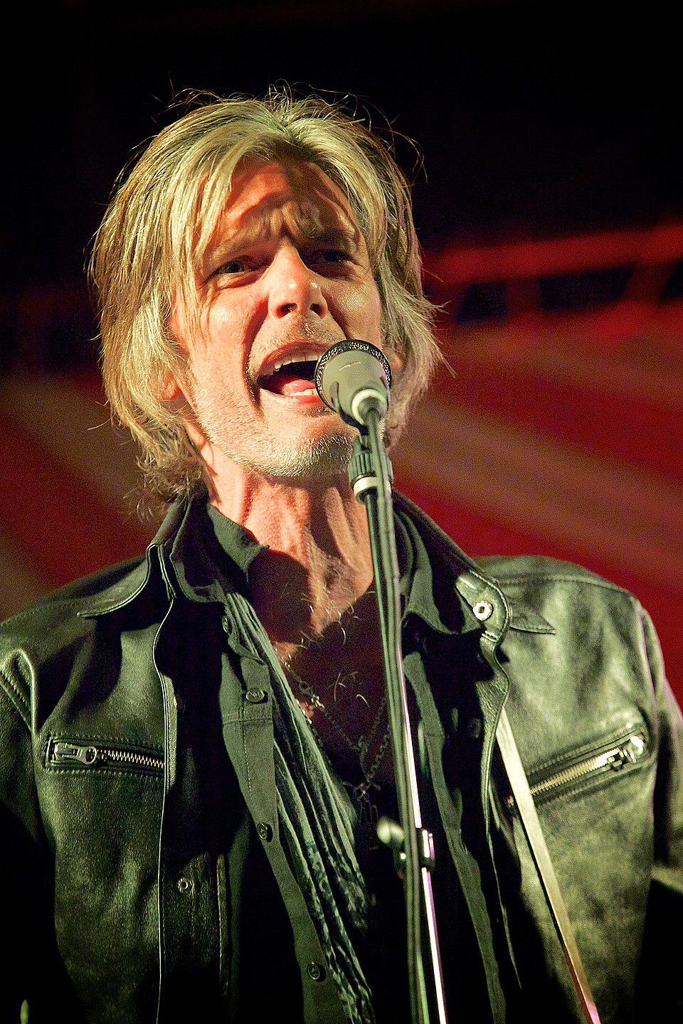 Keith Sexton