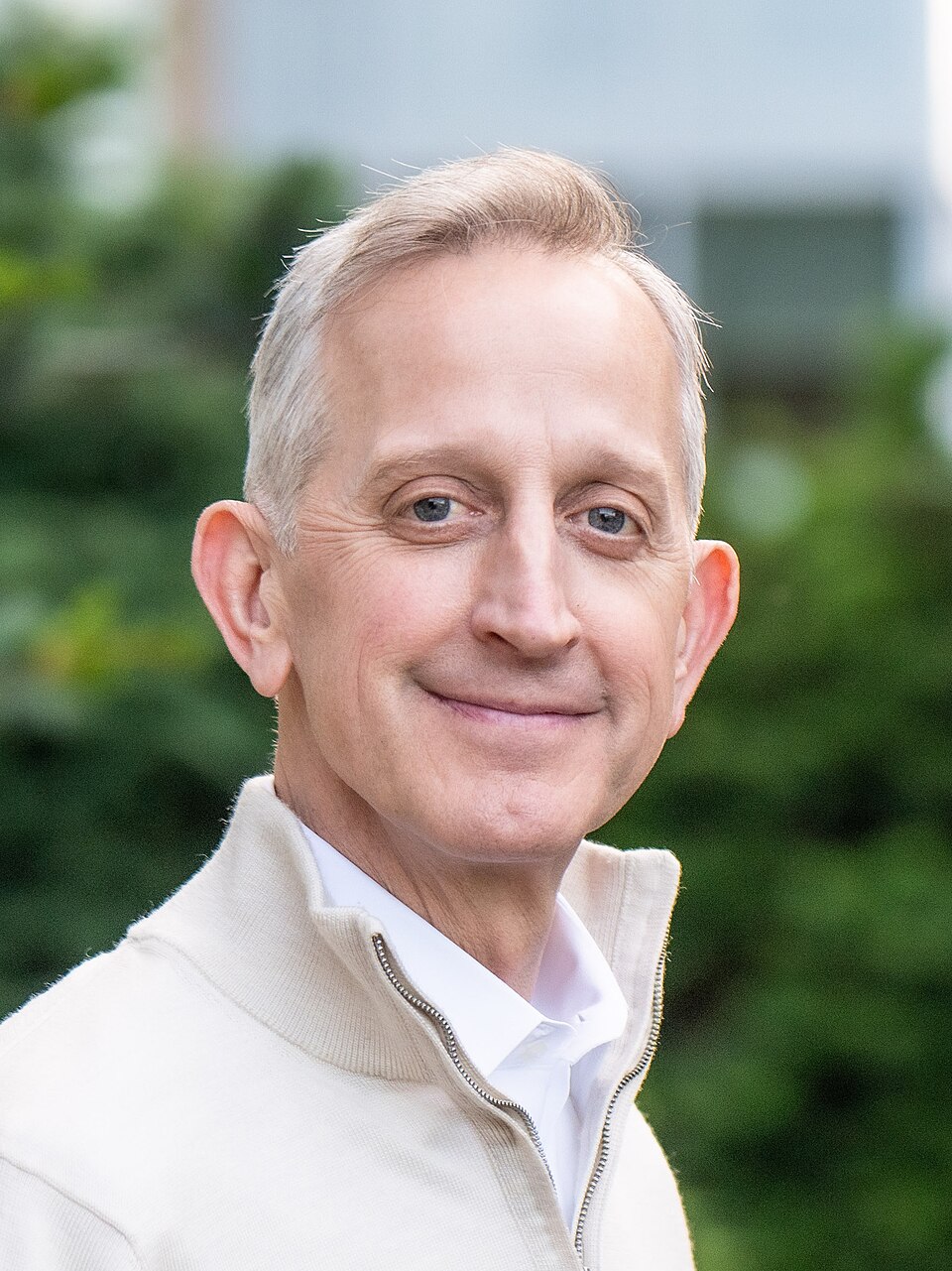 Keith Wilson