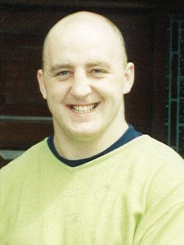Keith Woods
