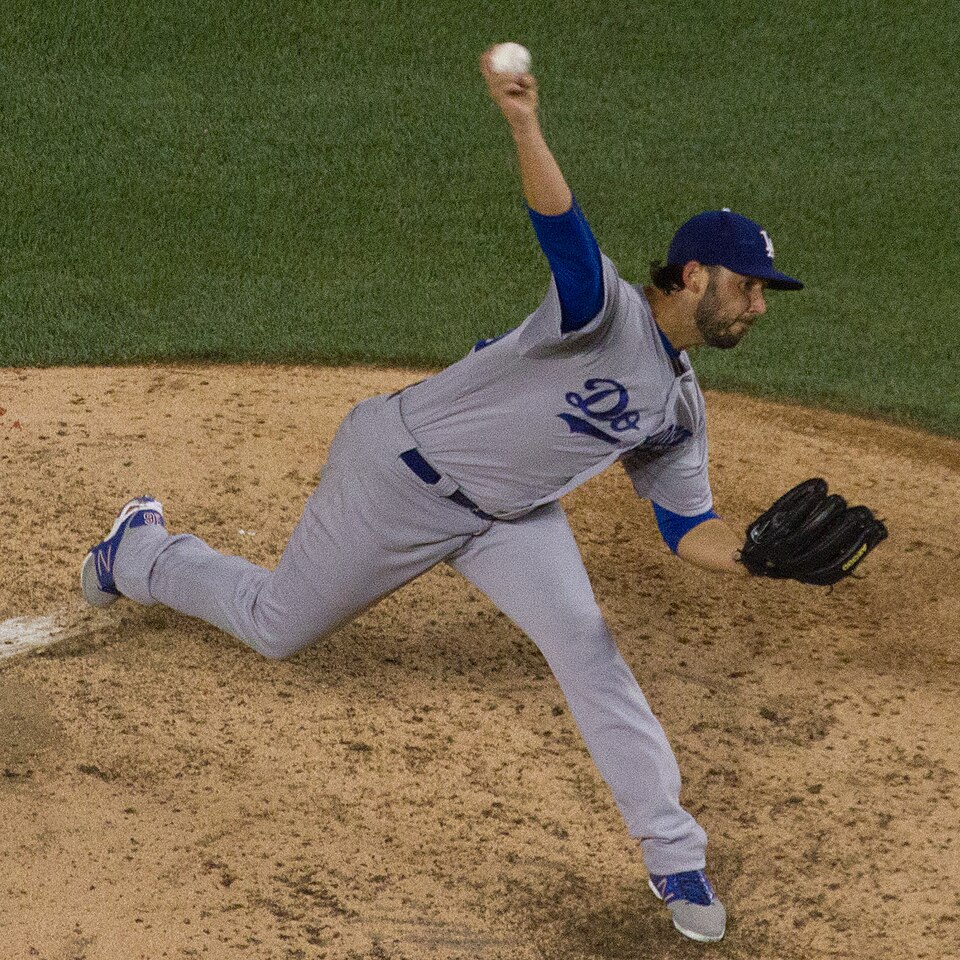 Keithron Moss