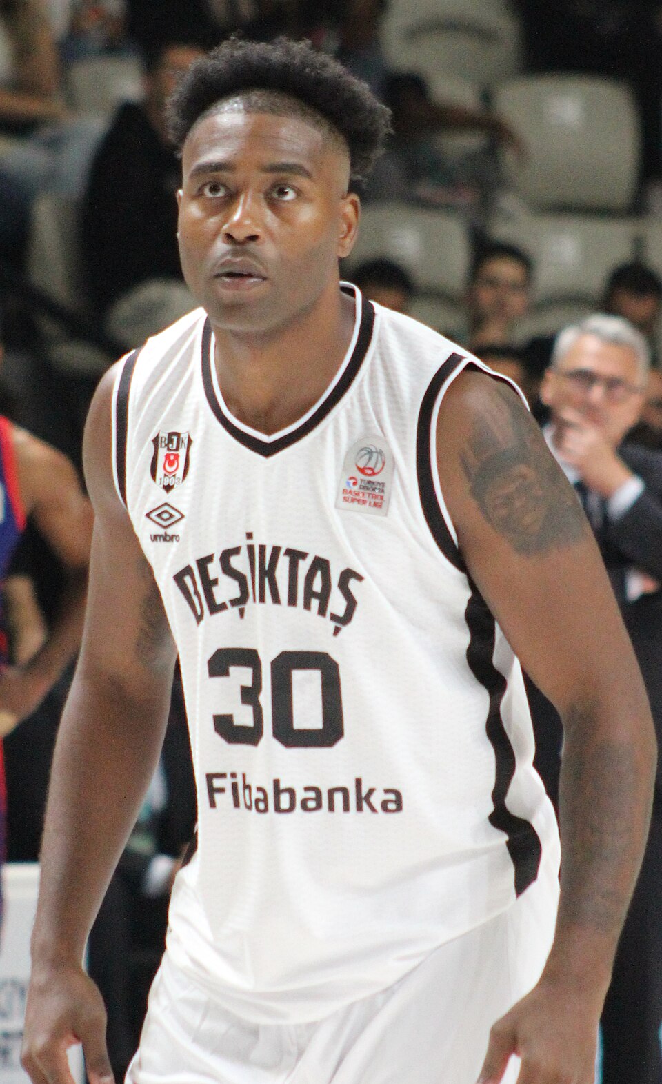 Kelan Martin