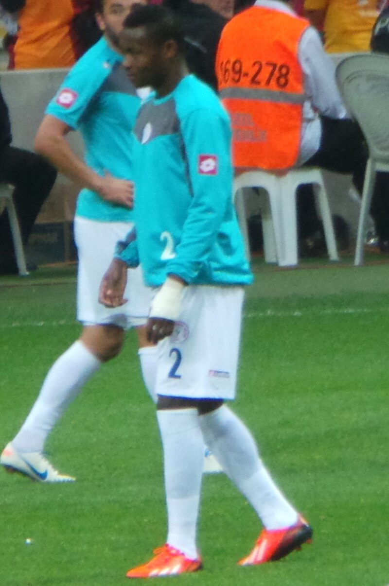 Kelechi Godfrey